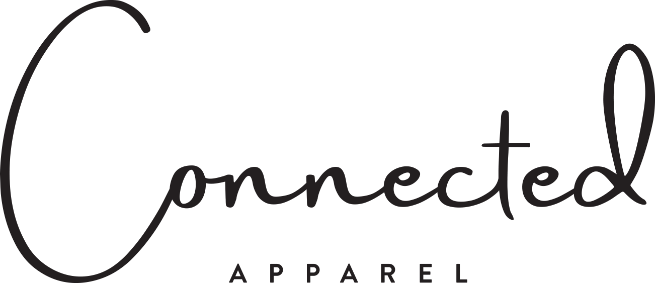 Connected Apparel  logo